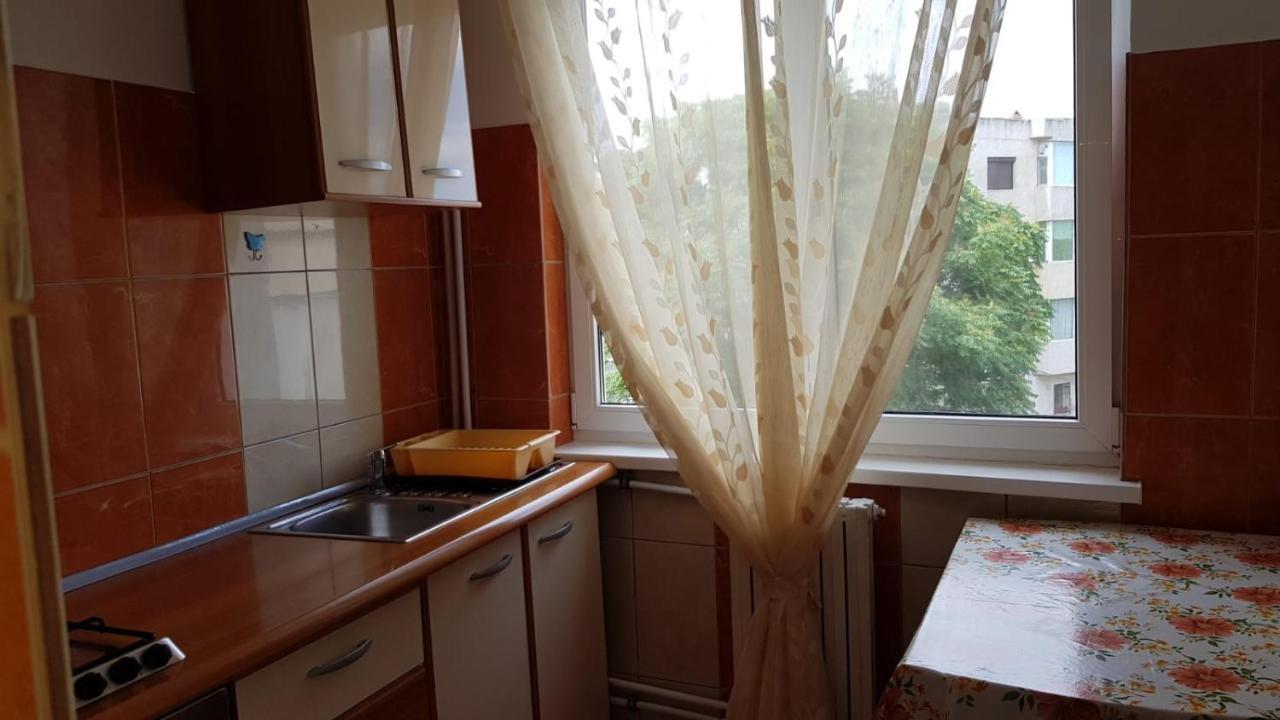 Apartament Gabriela Mangalia Exterior photo
