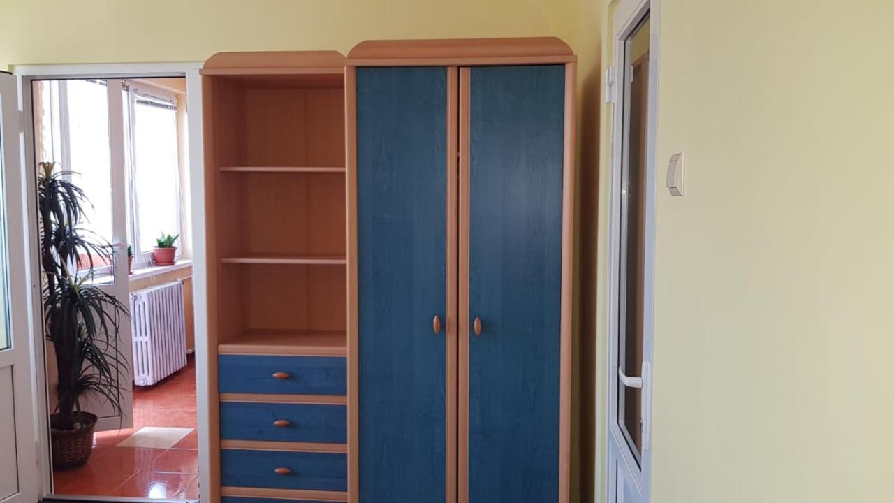 Apartament Gabriela Mangalia Exterior photo