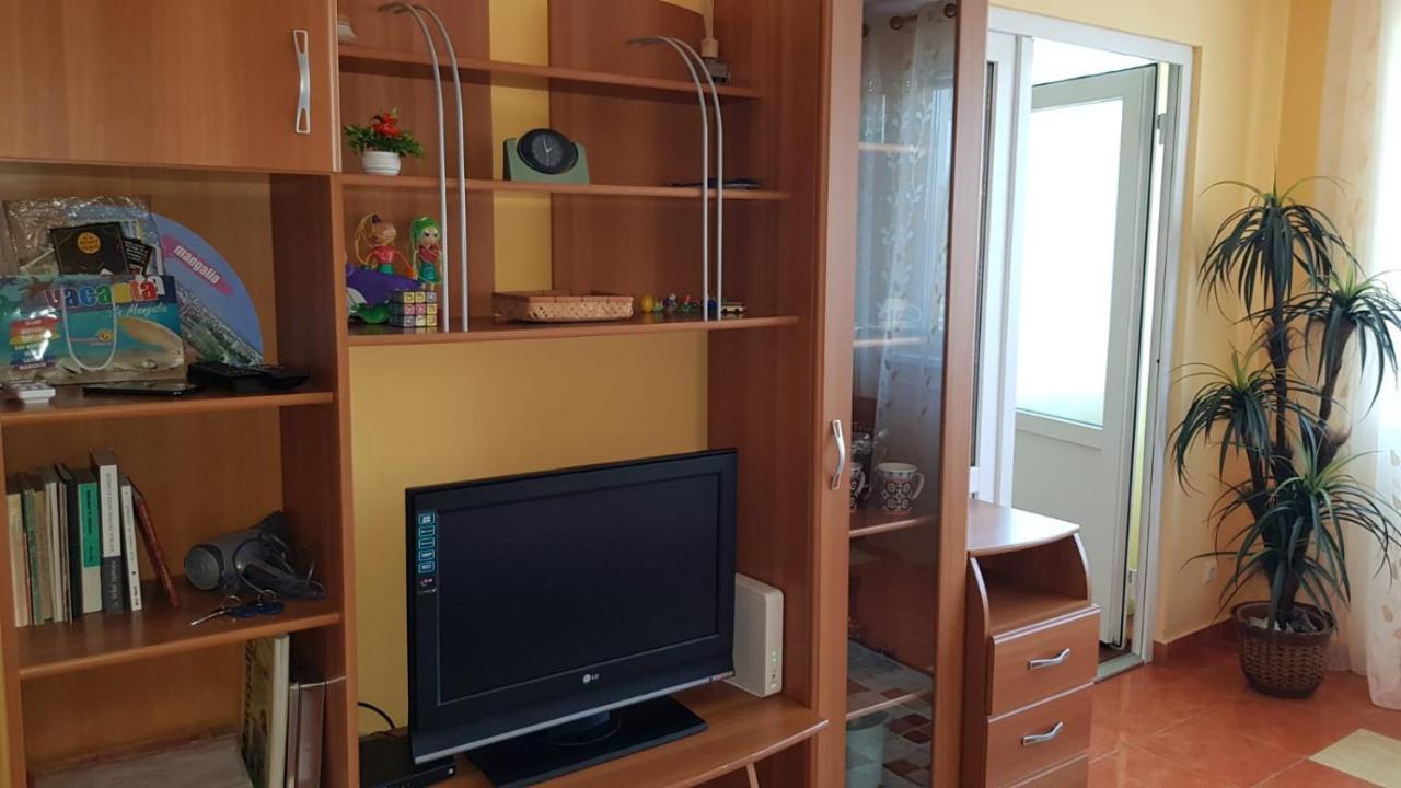 Apartament Gabriela Mangalia Exterior photo