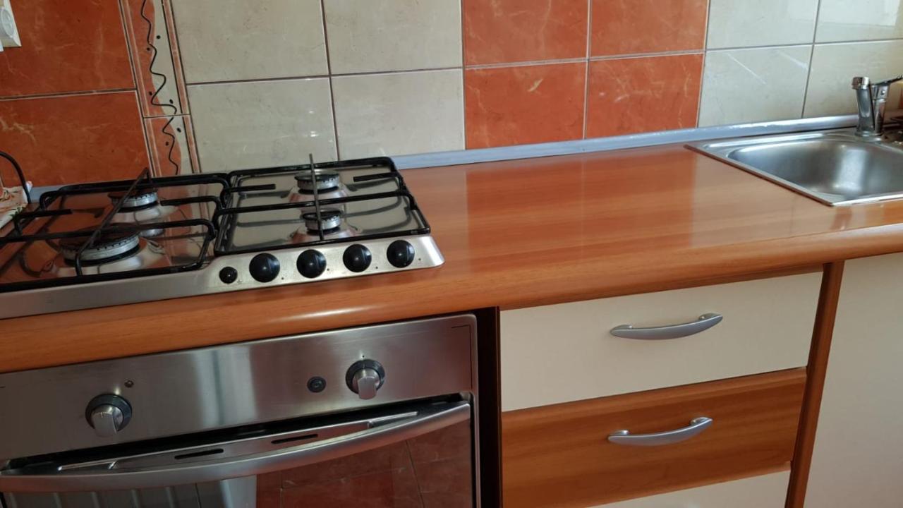 Apartament Gabriela Mangalia Exterior photo