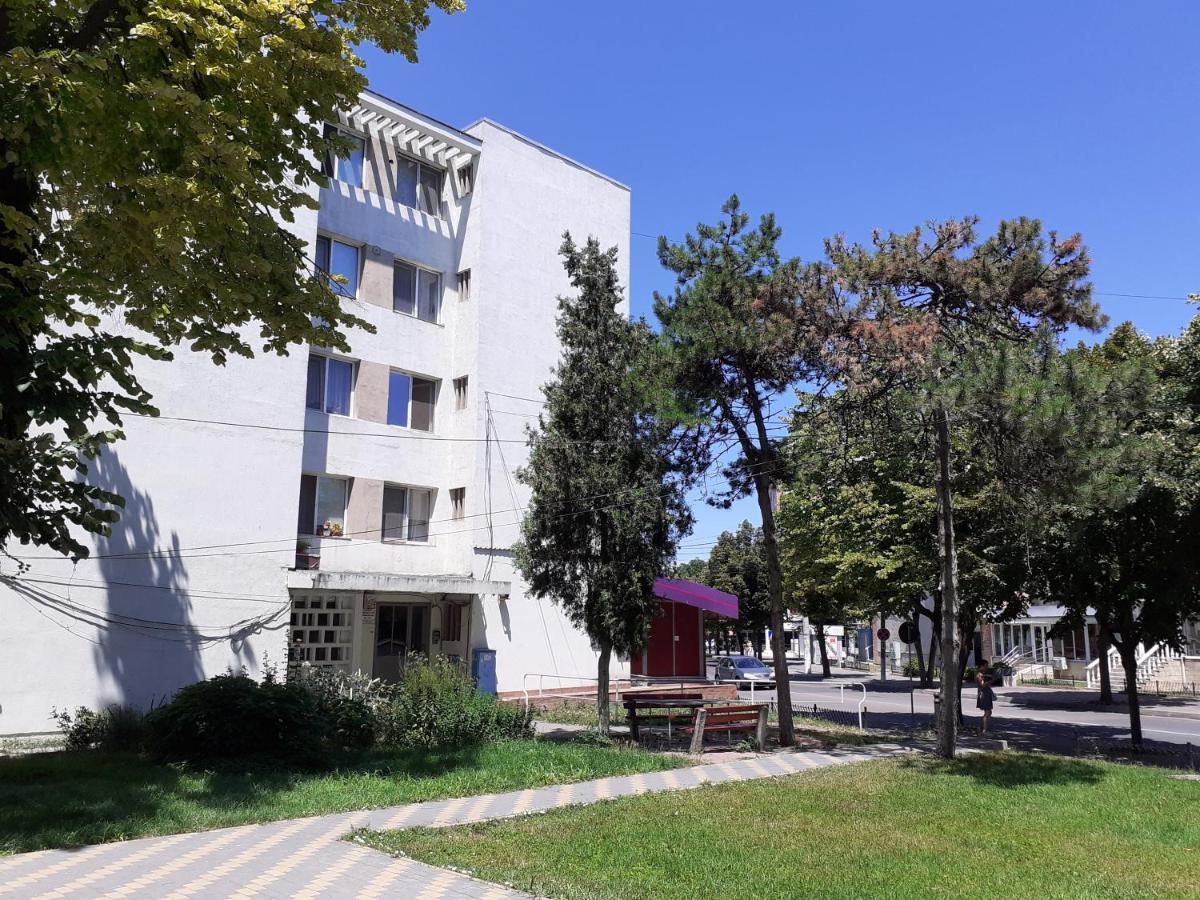 Apartament Gabriela Mangalia Exterior photo
