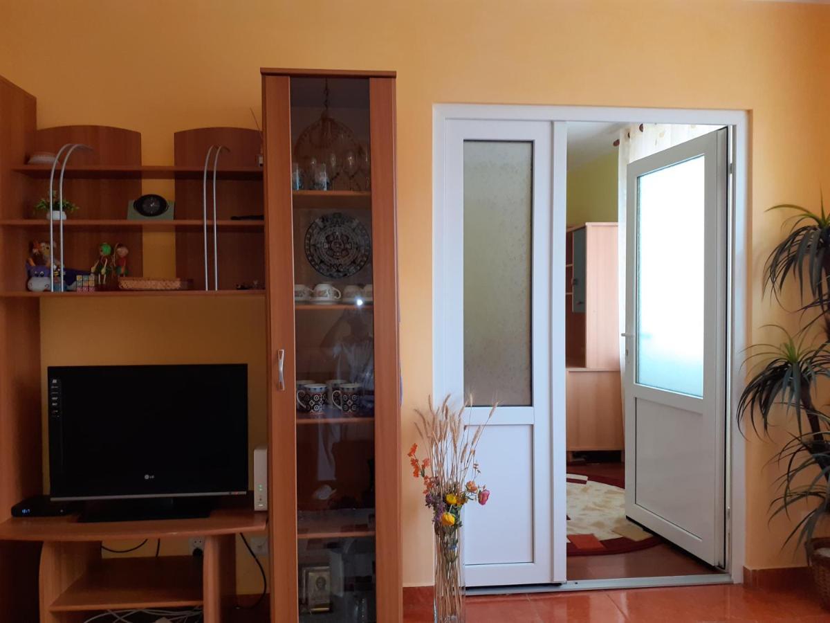 Apartament Gabriela Mangalia Exterior photo