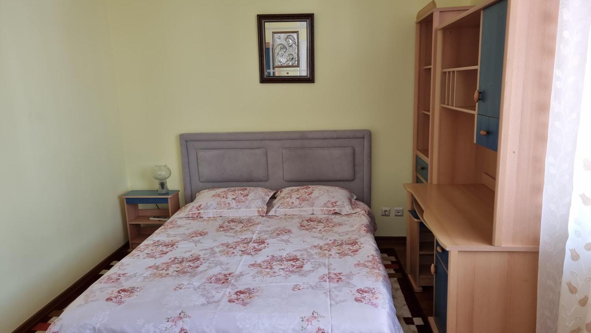 Apartament Gabriela Mangalia Exterior photo