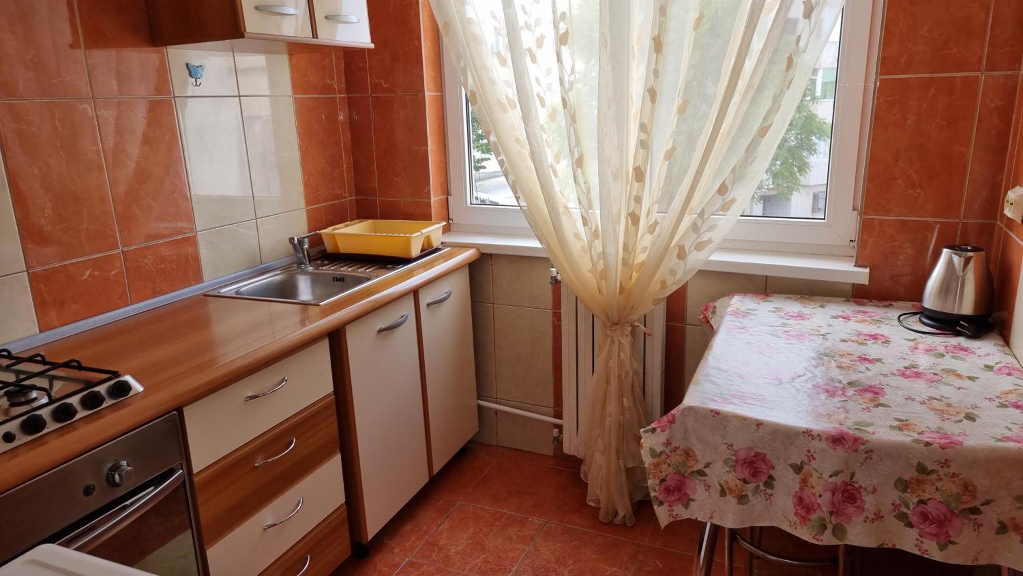 Apartament Gabriela Mangalia Exterior photo