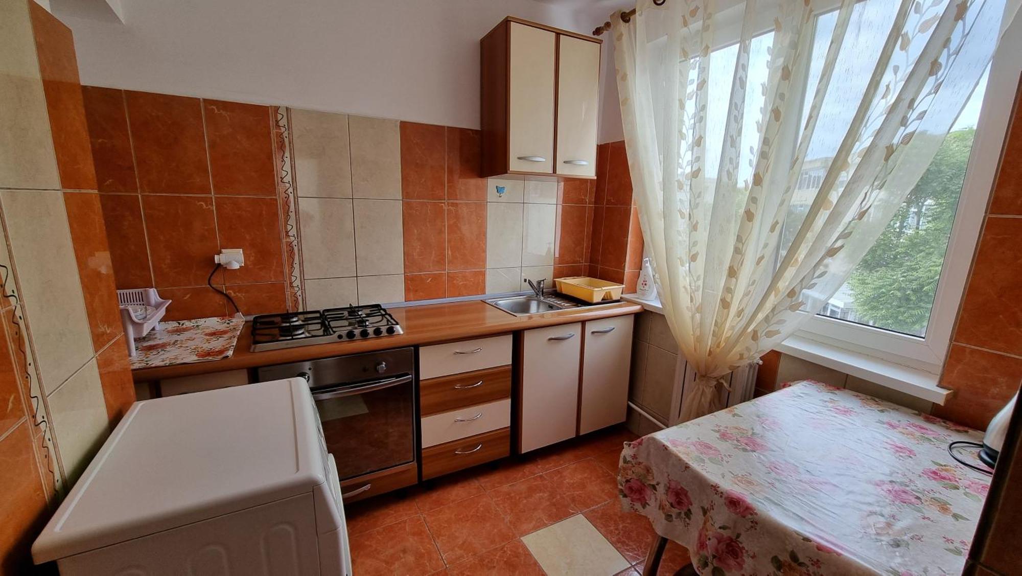 Apartament Gabriela Mangalia Exterior photo