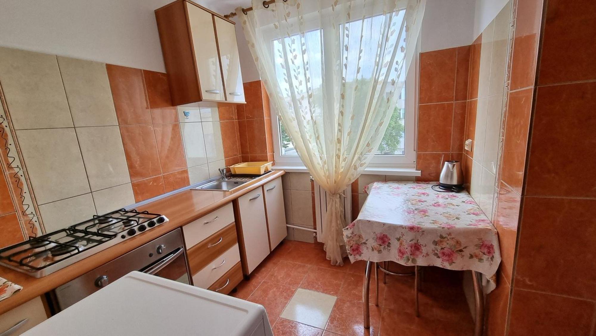 Apartament Gabriela Mangalia Exterior photo