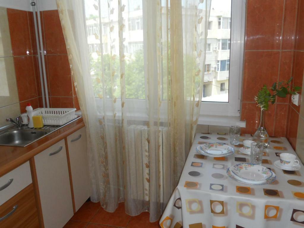 Apartament Gabriela Mangalia Exterior photo