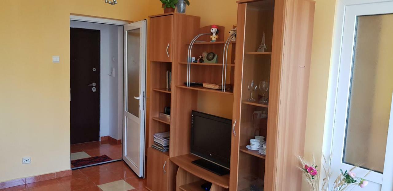 Apartament Gabriela Mangalia Exterior photo