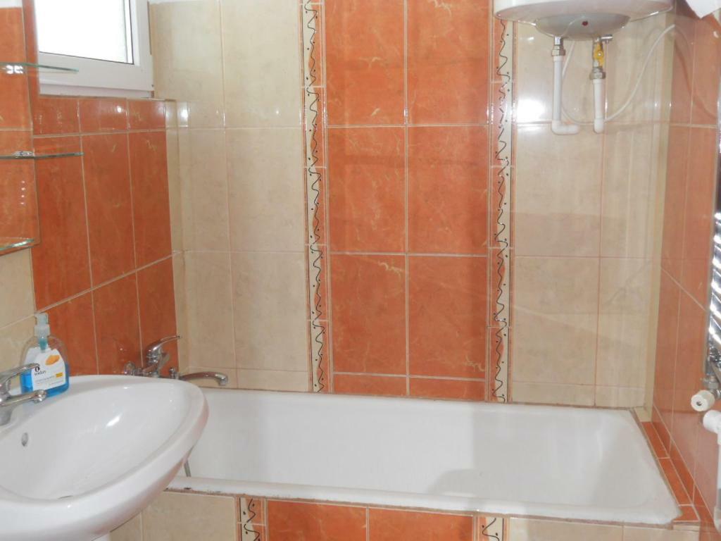 Apartament Gabriela Mangalia Exterior photo